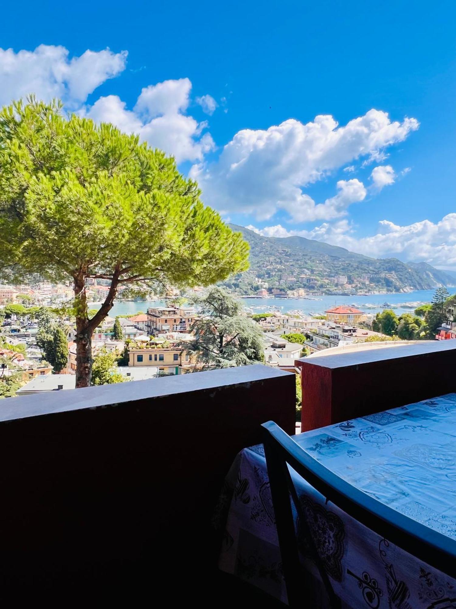 Appartement La Loggia Sul Mare Rapallo